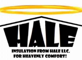 Insulation from Hale LLC (1346154)